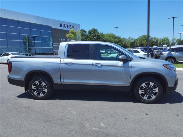 Used 2020 Honda Ridgeline RTL with VIN 5FPYK3F5XLB016155 for sale in Lebanon, TN