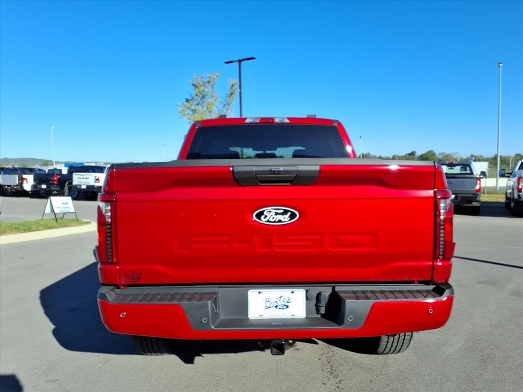 New 2025 Ford F-150 STX TRUCK
