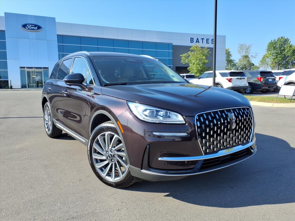 2023 Lincoln Corsair Reserve's photo