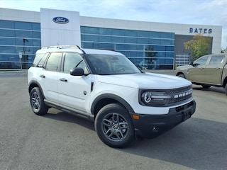 2025 Ford Bronco Sport Big Bend SUV