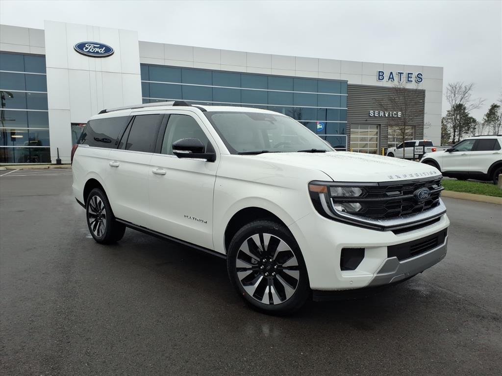 2025 Ford Expedition Platinum's photo