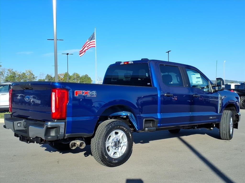 New 2026 Ford Super Duty F-250 XLT TRUCK