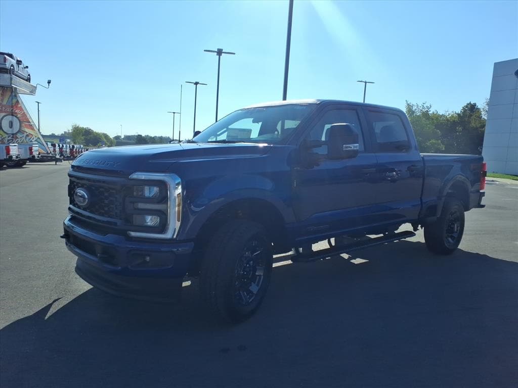 2026 Ford F-250 Super Duty XL - Photo 7