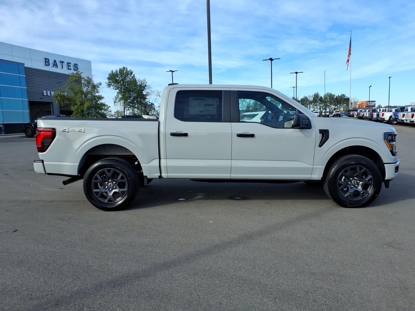 New 2026 Ford F-150 STX® TRUCK