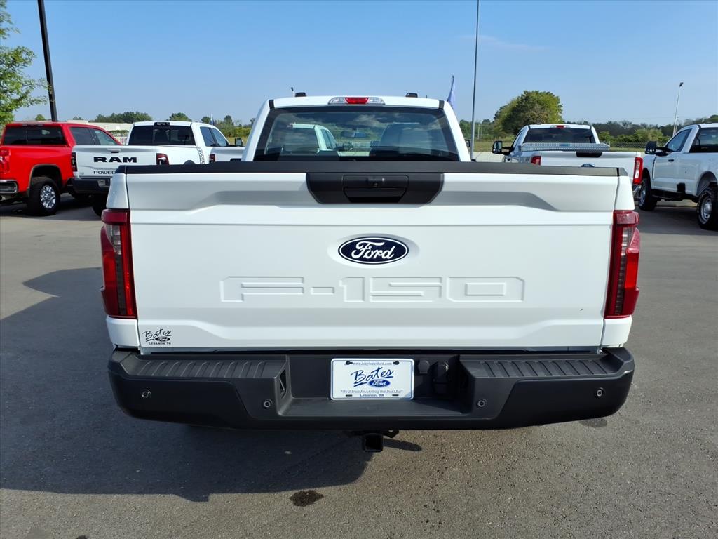 2024 Ford F-150 XL photo 4
