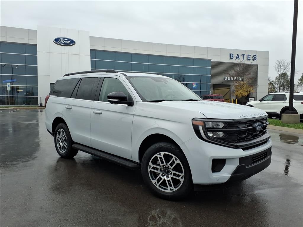 New 2025 Ford Expedition Active SUV