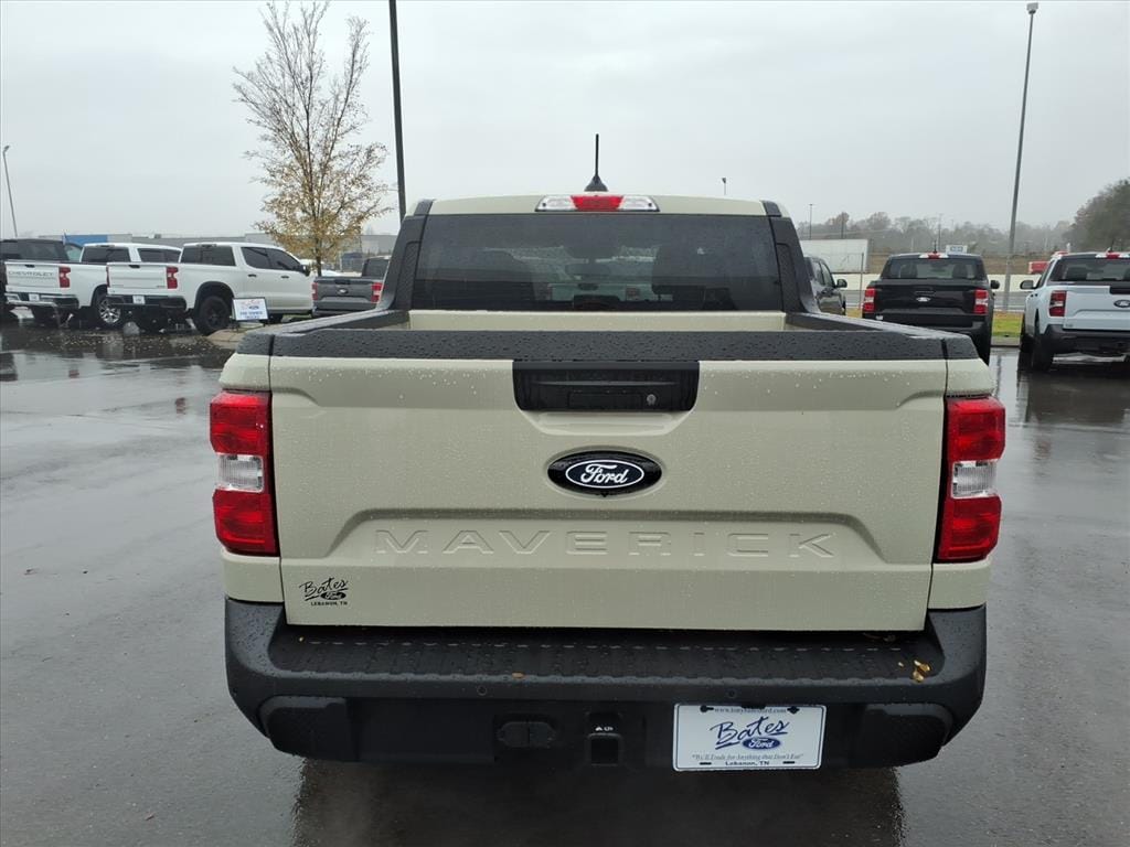 New 2025 Ford Maverick XLT TRUCK