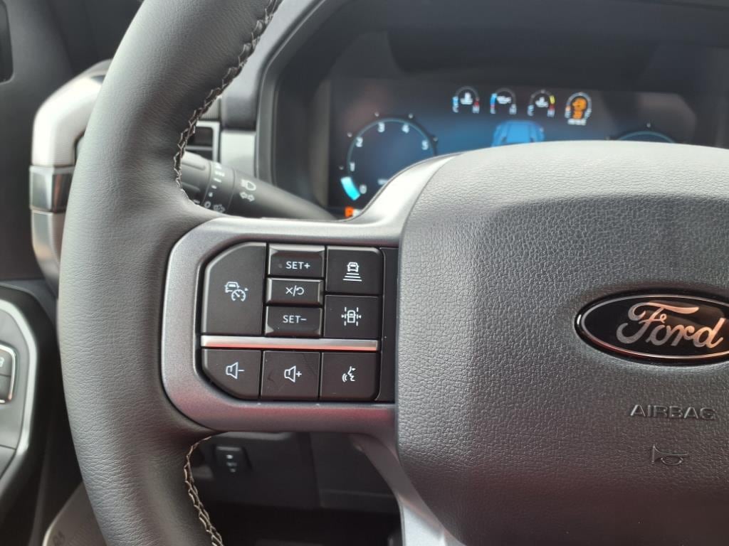 2025 Ford F-150 Lariat - Photo 16