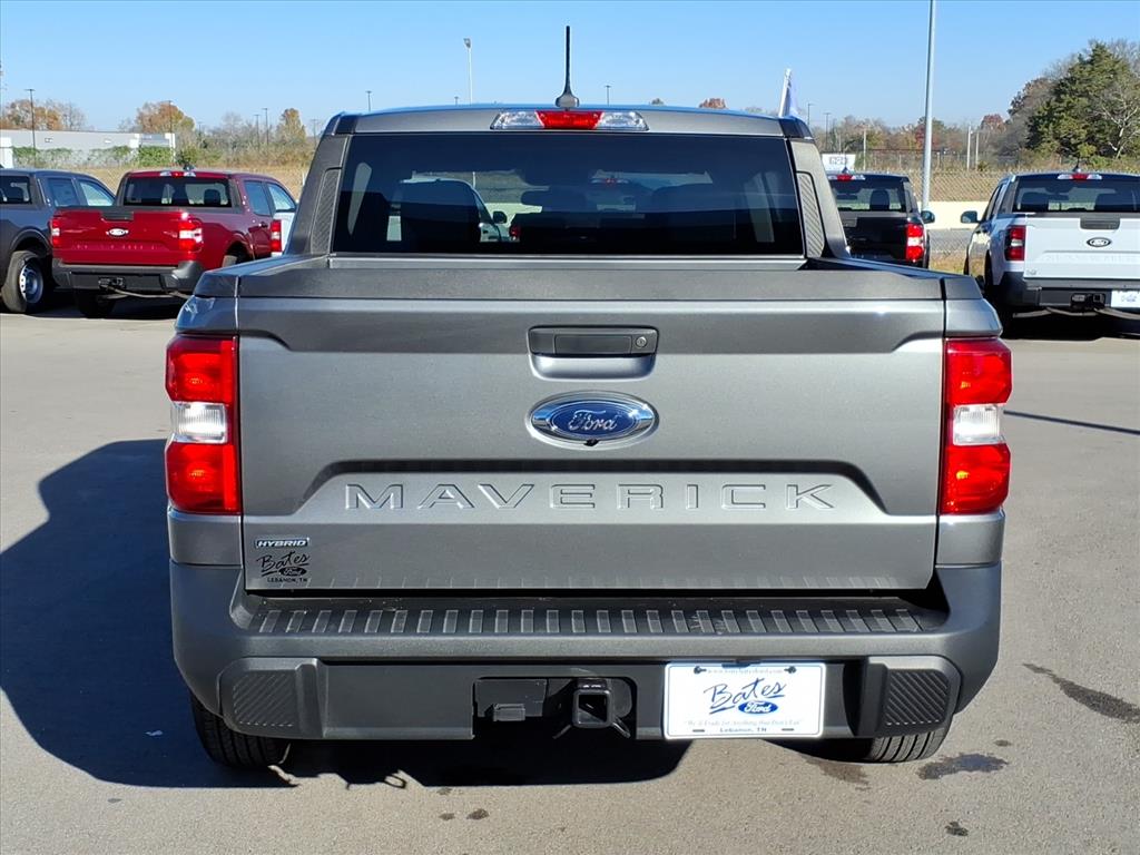 2024 Ford Maverick XLT photo 4