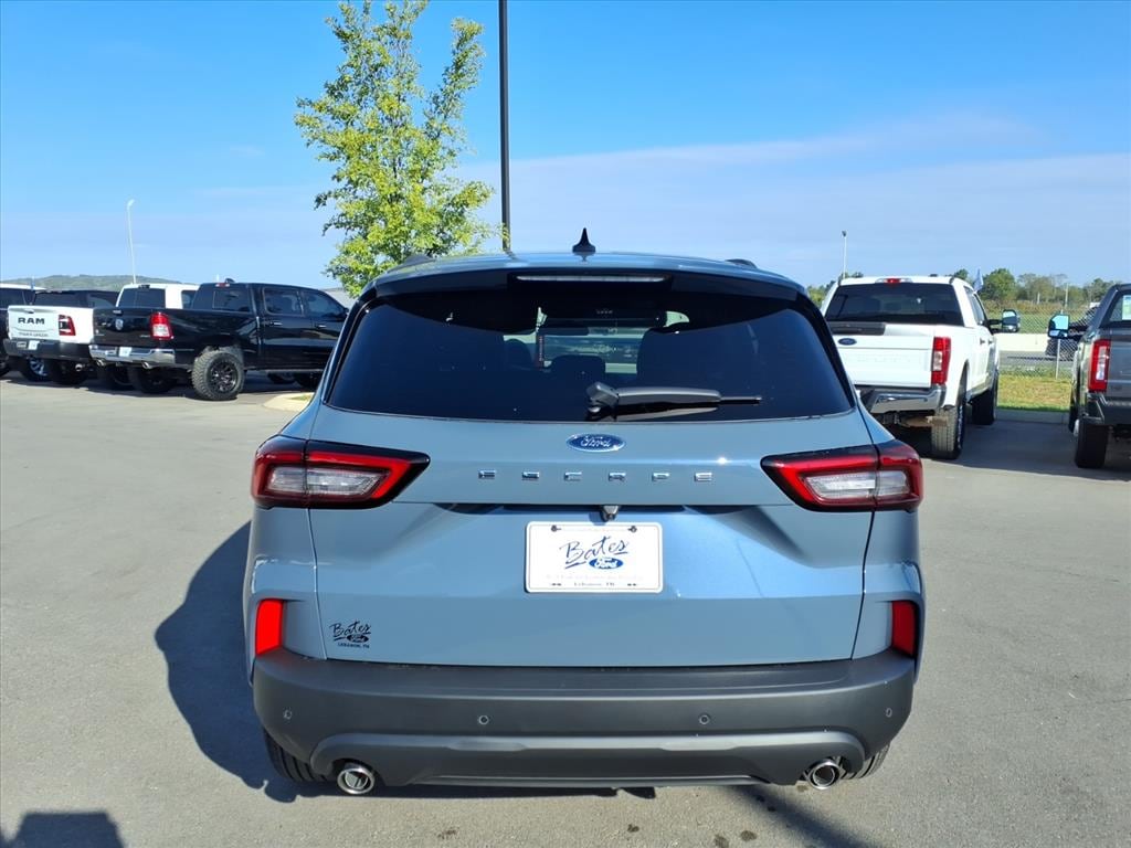 New 2026 Ford Escape ST-Line SUV