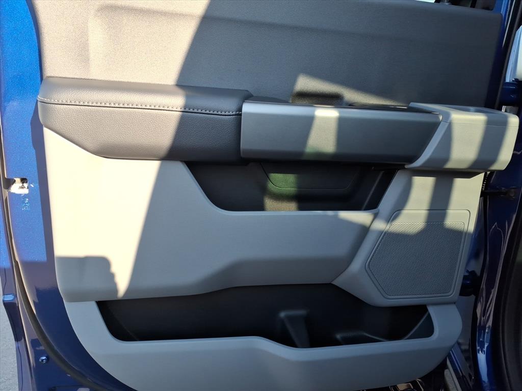 2026 Ford F-250 Super Duty XL - Photo 13