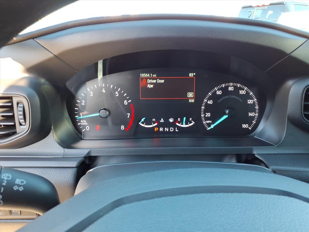 2024 Ford Explorer Utility Police Interceptor - Photo 15