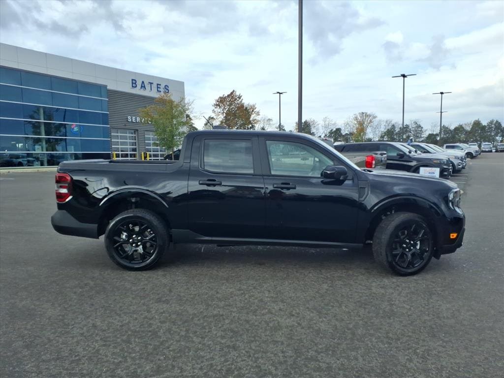 New 2025 Ford Maverick XLT TRUCK
