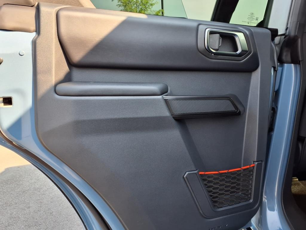 2025 Ford Bronco 4-Door Raptor - Photo 14