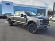 Ford Super Duty