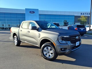 2025 Ford Ranger XL TRUCK