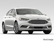 Ford Fusion Energi