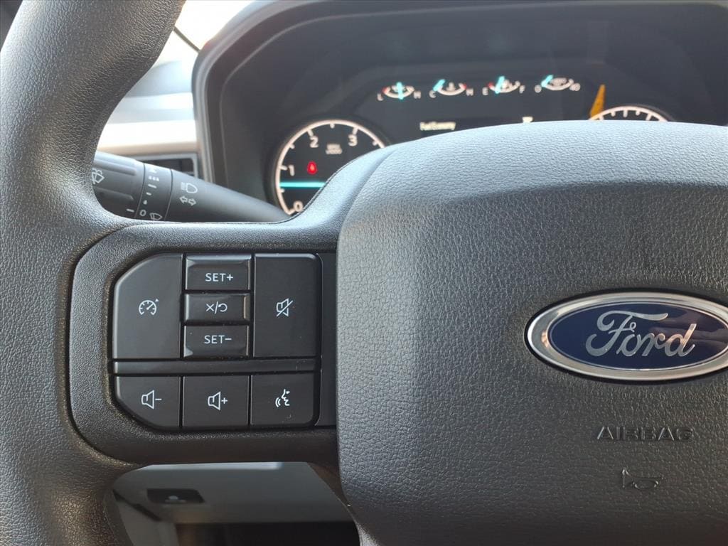 2026 Ford F-250 Super Duty XL - Photo 16