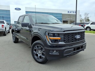 2026 Ford F-150 STX&reg; TRUCK