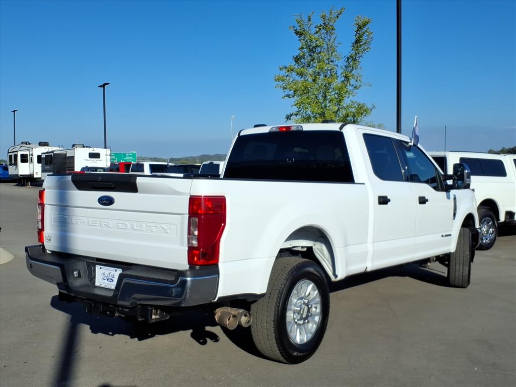 2022 Ford F-250 photo 3