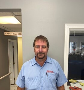 Staff member Scott Ronnebaum from 9847d4cd9439