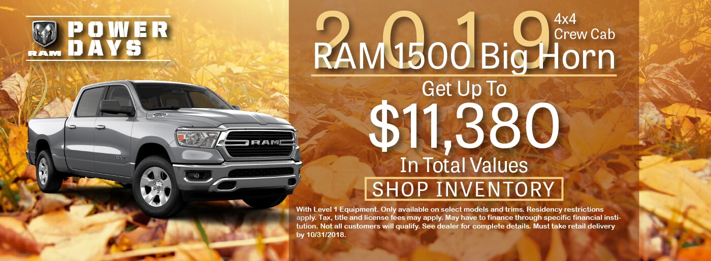 Batesville Chrysler Dodge Jeep New Chrysler, Dodge, Jeep, Ram