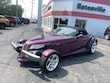 Plymouth Prowler