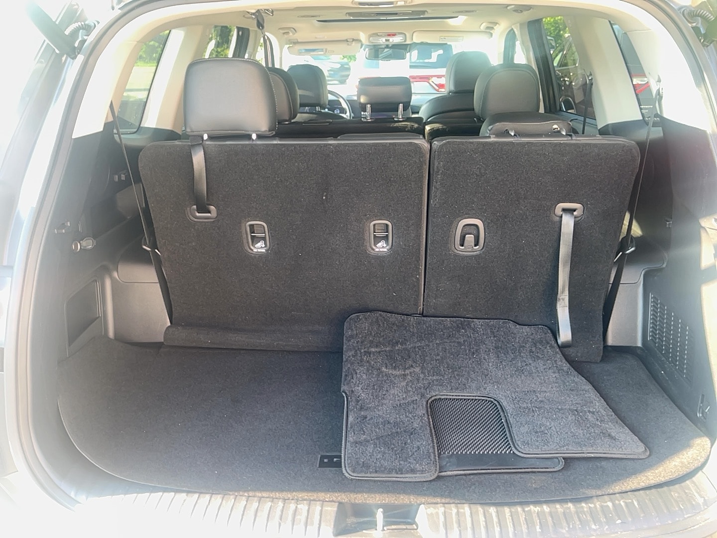2024 Kia Telluride EX - Photo 20