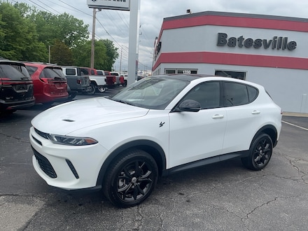 2024 Dodge Hornet GT Plus Sport Utility