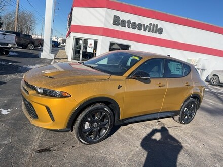 2024 Dodge Hornet R/T EAWD SUV