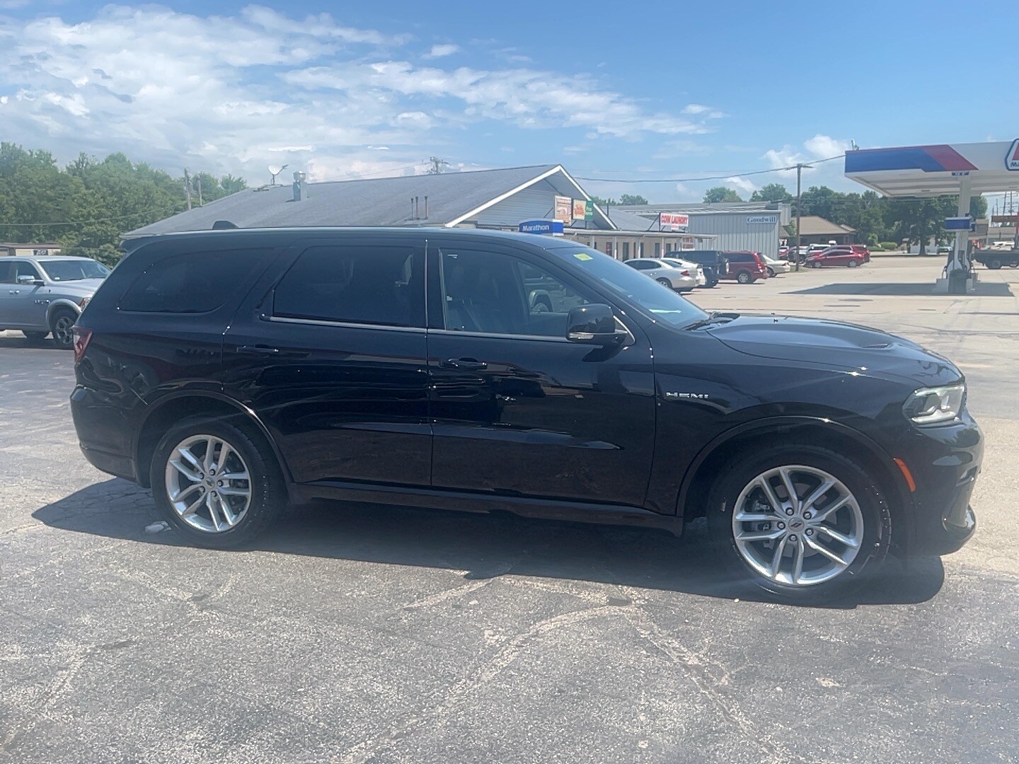 2022 Dodge Durango R/T photo 4