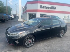 2024 Kia Forte GT Sedan