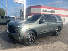 2024 Chevrolet Tahoe RST SUV