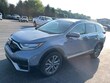  Honda CR-V Hybrid