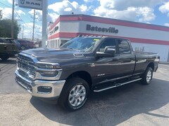 2026 Ram 3500 BIG HORN CREW CAB 4X4 8' BOX Pickup