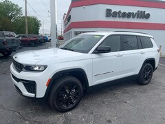 2026 Jeep Grand Cherokee L LAREDO ALTITUDE 4X4 Sport Utility