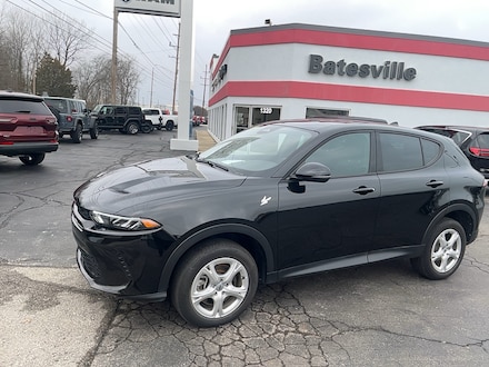 2023 Dodge Hornet GT Plus Hatchback