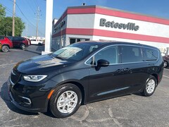 2024 Chrysler Pacifica Touring L Minivan/Van