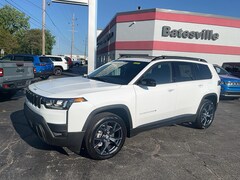 2026 Jeep Cherokee 85TH ANNIVERSARY EDITION 4X4 Sport Utility