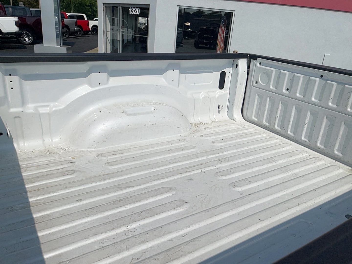 2021 RAM Ram 1500 Pickup Laramie - Photo 19