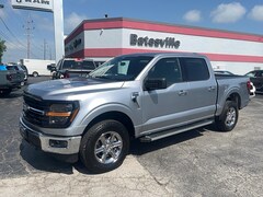2025 Ford F-150 XLT Pickup Truck