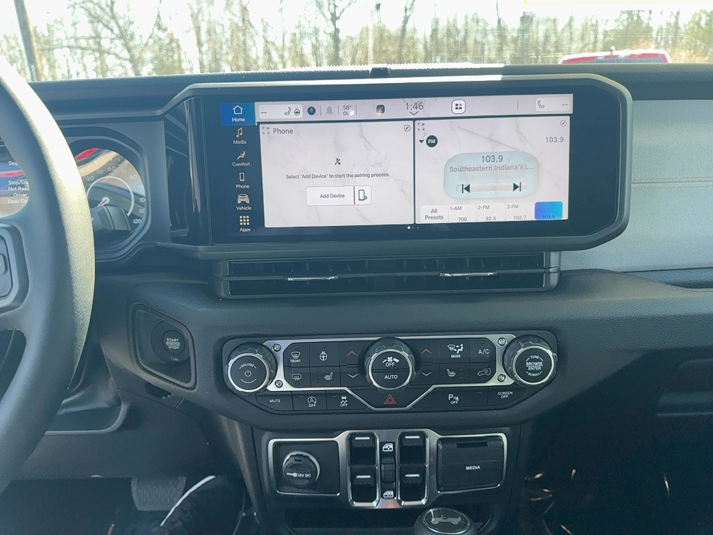 2025 Jeep Wrangler 4-Door Sport S - Photo 14