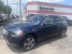 2018 Mercedes-Benz GLC GLC 300 SUV