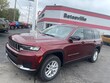  Jeep Grand Cherokee L