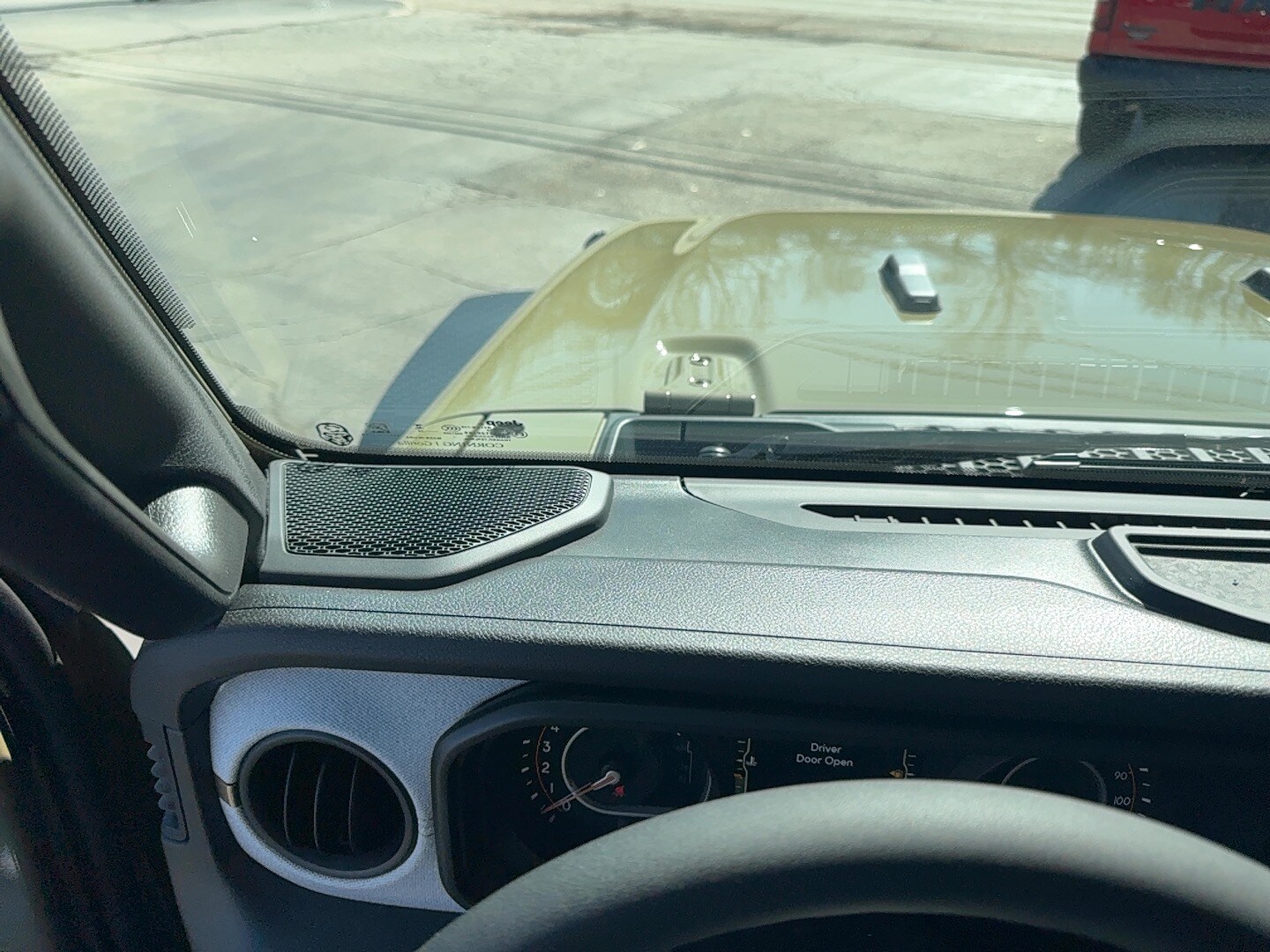 2025 Jeep Wrangler 4-Door Sport S - Photo 13