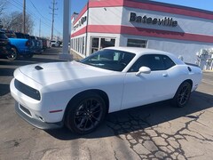 2023 Dodge Challenger GT Coupe