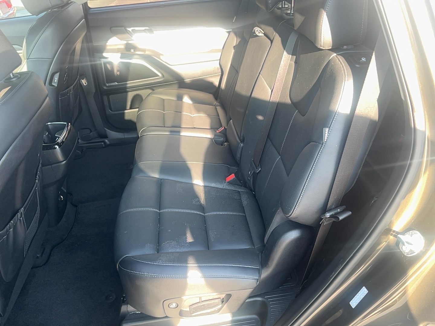 2024 Kia Telluride EX - Photo 10