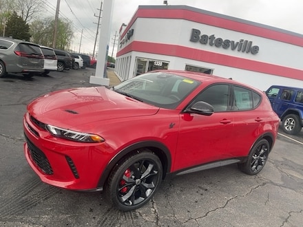 2024 Dodge Hornet R/T EAWD SUV