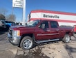  Chevrolet Silverado 2500HD