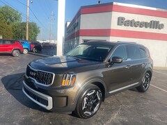 2024 Kia Telluride EX SUV